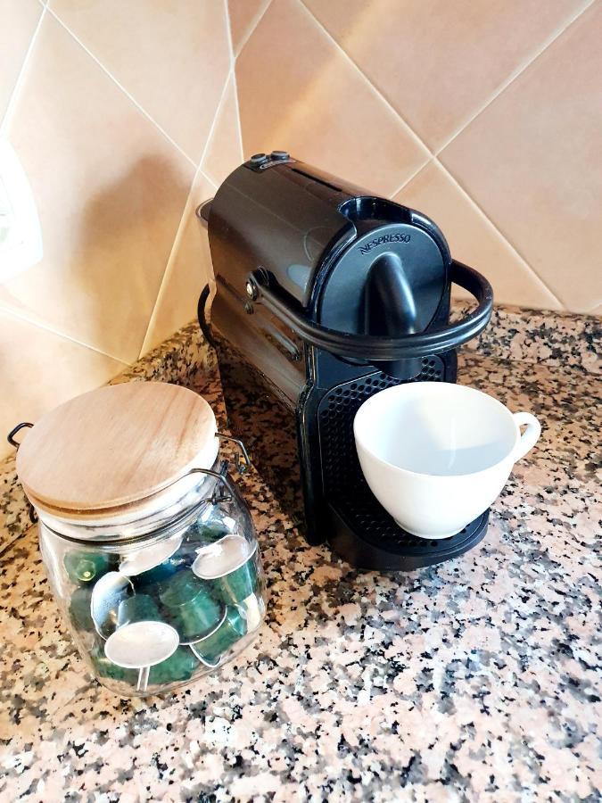 Cómpeta Finca Maromaヴィラ エクステリア 写真